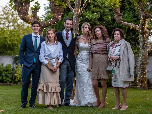 La boda de Berna y Claudia en Gijón, Asturias 191