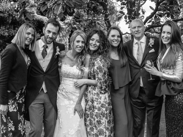 La boda de Berna y Claudia en Gijón, Asturias 206