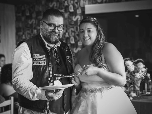 La boda de Jose y Isabel en Gijón, Asturias 64