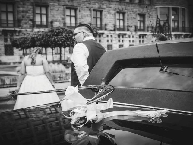 La boda de Jose y Isabel en Gijón, Asturias 123