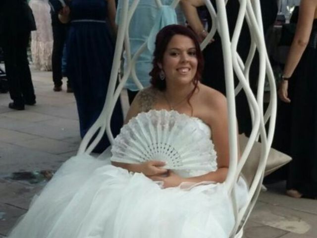 La boda de Sergio y Damarys en Gava, Barcelona 7