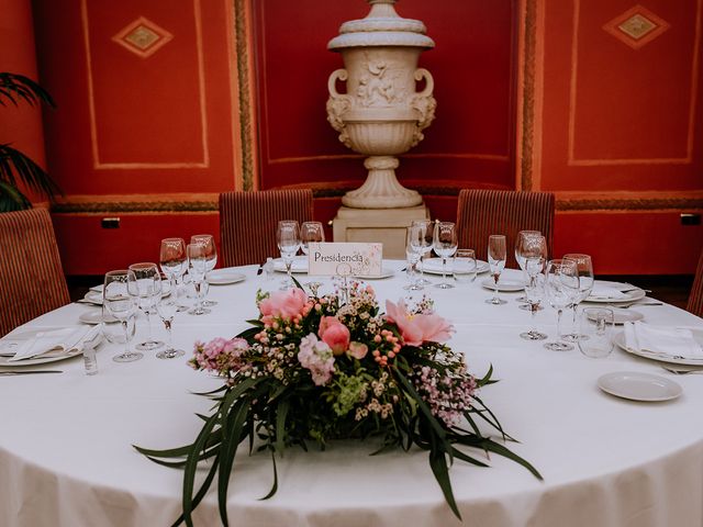 La boda de Tamara y Diego en Boecillo, Valladolid 16