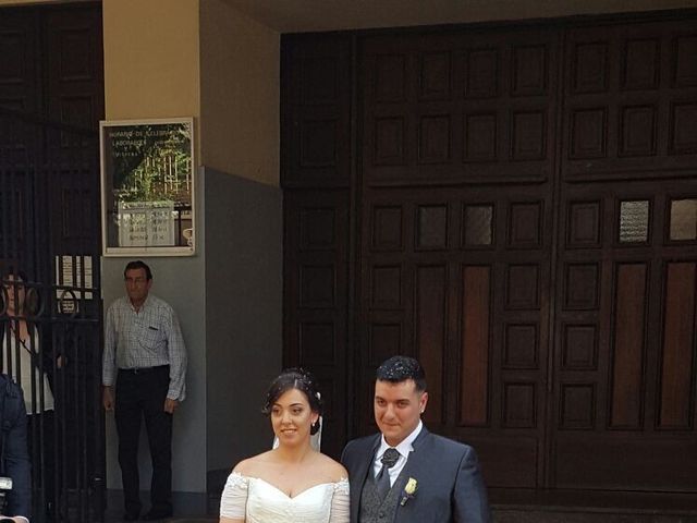 La boda de Janire y Arkaitz en Barakaldo, Vizcaya 3
