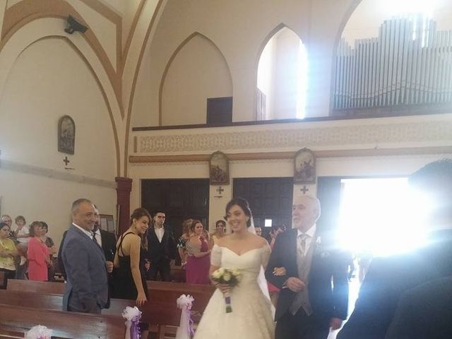 La boda de Janire y Arkaitz en Barakaldo, Vizcaya 8