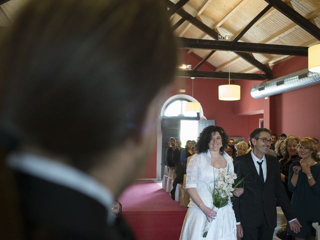 La boda de Josep Lluis y Lara en Banyeres Del Penedes, Tarragona 33