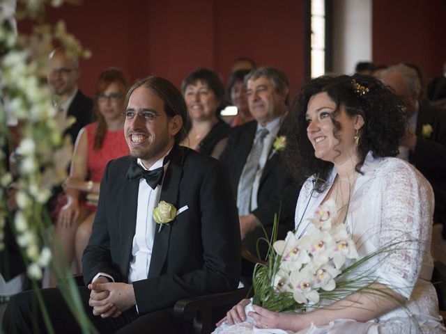 La boda de Josep Lluis y Lara en Banyeres Del Penedes, Tarragona 36