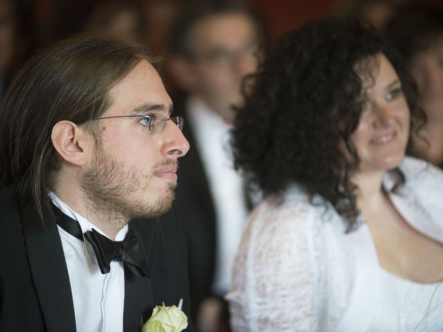 La boda de Josep Lluis y Lara en Banyeres Del Penedes, Tarragona 42