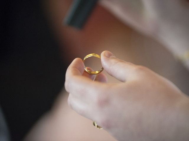 La boda de Josep Lluis y Lara en Banyeres Del Penedes, Tarragona 44