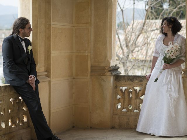 La boda de Josep Lluis y Lara en Banyeres Del Penedes, Tarragona 57