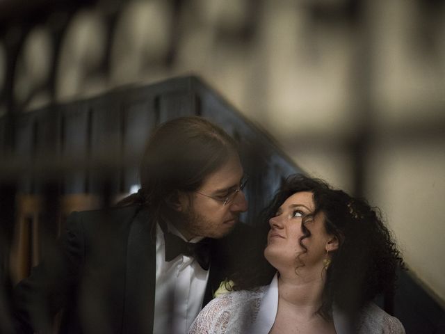 La boda de Josep Lluis y Lara en Banyeres Del Penedes, Tarragona 64
