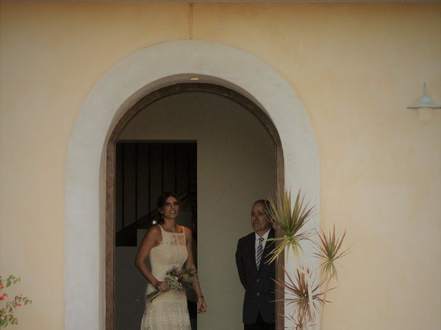 La boda de Oliver y Xell en Vila-seca, Tarragona 80