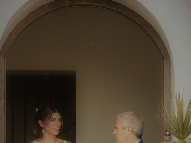 La boda de Oliver y Xell en Vila-seca, Tarragona 83