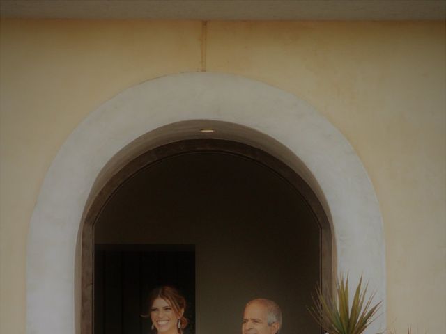 La boda de Oliver y Xell en Vila-seca, Tarragona 92