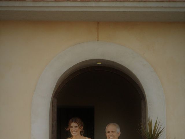 La boda de Oliver y Xell en Vila-seca, Tarragona 93