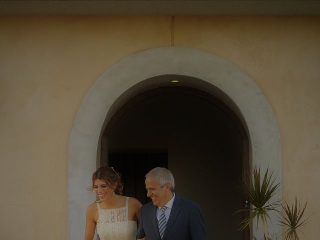 La boda de Oliver y Xell en Vila-seca, Tarragona 94