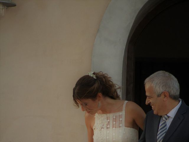 La boda de Oliver y Xell en Vila-seca, Tarragona 95