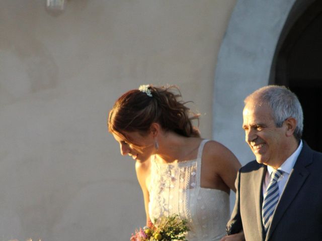 La boda de Oliver y Xell en Vila-seca, Tarragona 98