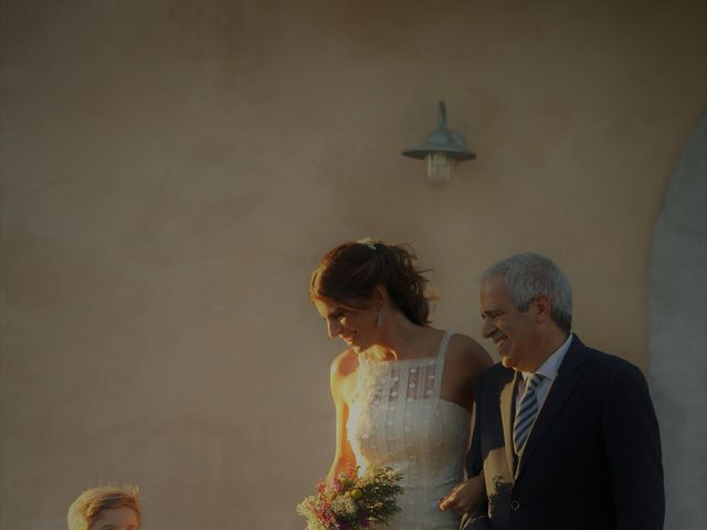 La boda de Oliver y Xell en Vila-seca, Tarragona 100