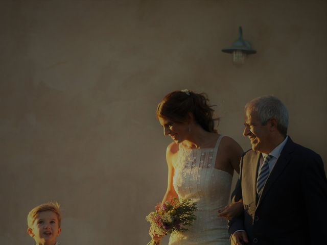 La boda de Oliver y Xell en Vila-seca, Tarragona 101