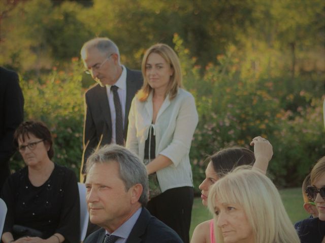 La boda de Oliver y Xell en Vila-seca, Tarragona 140