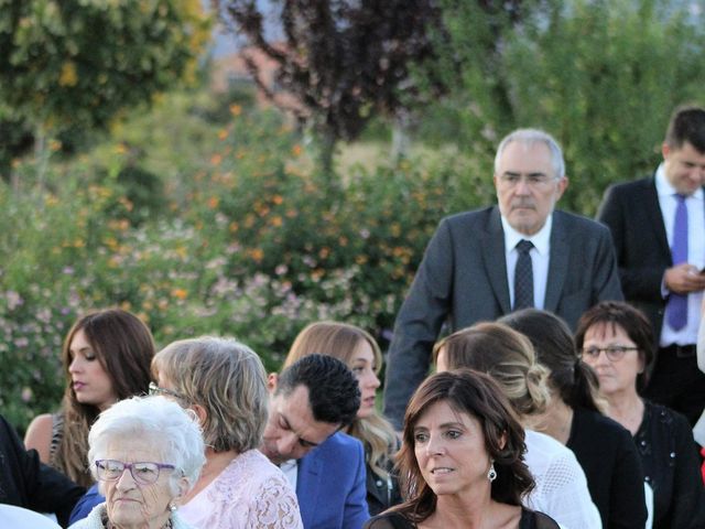 La boda de Oliver y Xell en Vila-seca, Tarragona 201
