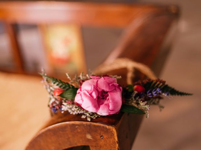 La boda de Paco y Susana en Utiel, Valencia 9