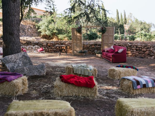 La boda de Paco y Susana en Utiel, Valencia 25