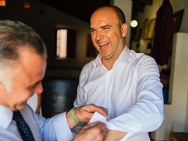 La boda de Paco y Susana en Utiel, Valencia 34