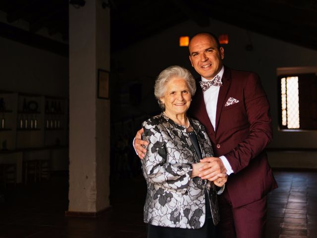 La boda de Paco y Susana en Utiel, Valencia 39