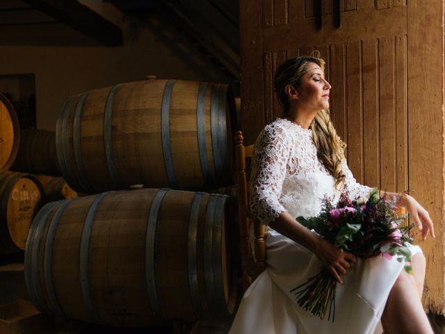 La boda de Paco y Susana en Utiel, Valencia 44