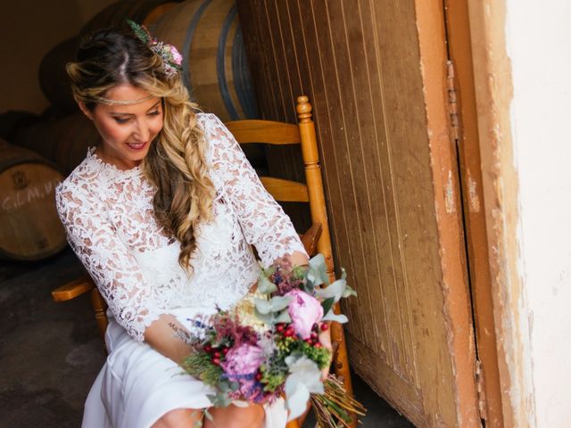 La boda de Paco y Susana en Utiel, Valencia 48