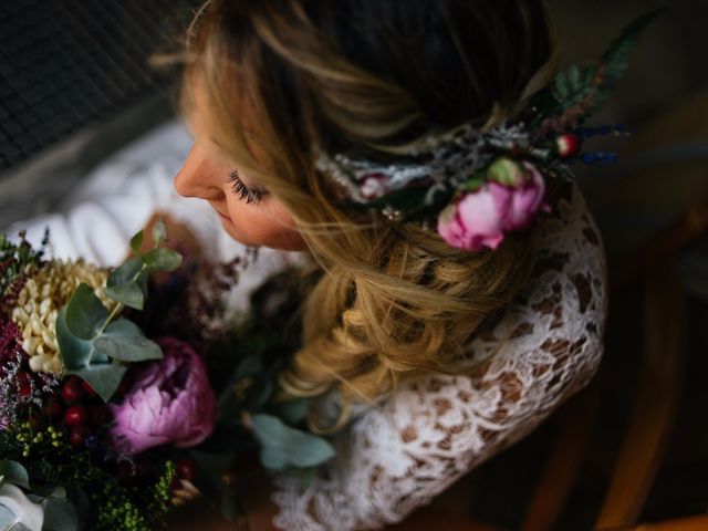 La boda de Paco y Susana en Utiel, Valencia 50