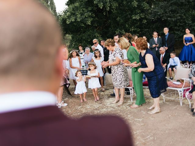 La boda de Paco y Susana en Utiel, Valencia 56