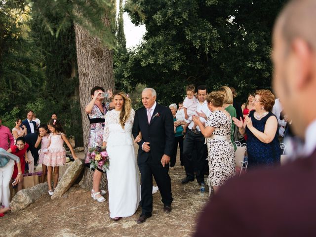 La boda de Paco y Susana en Utiel, Valencia 57