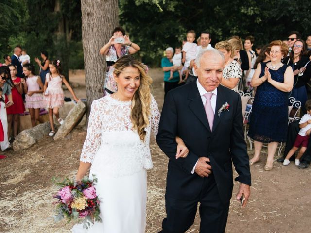 La boda de Paco y Susana en Utiel, Valencia 58