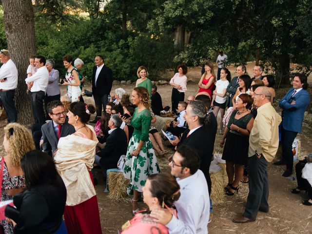 La boda de Paco y Susana en Utiel, Valencia 59