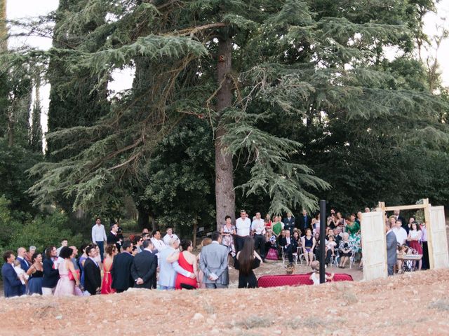 La boda de Paco y Susana en Utiel, Valencia 60