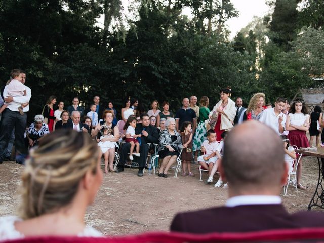 La boda de Paco y Susana en Utiel, Valencia 61