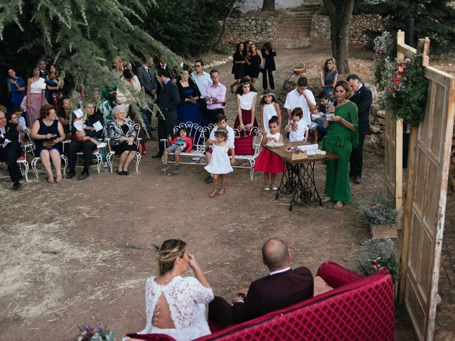 La boda de Paco y Susana en Utiel, Valencia 63