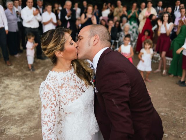 La boda de Paco y Susana en Utiel, Valencia 65