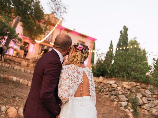 La boda de Paco y Susana en Utiel, Valencia 67