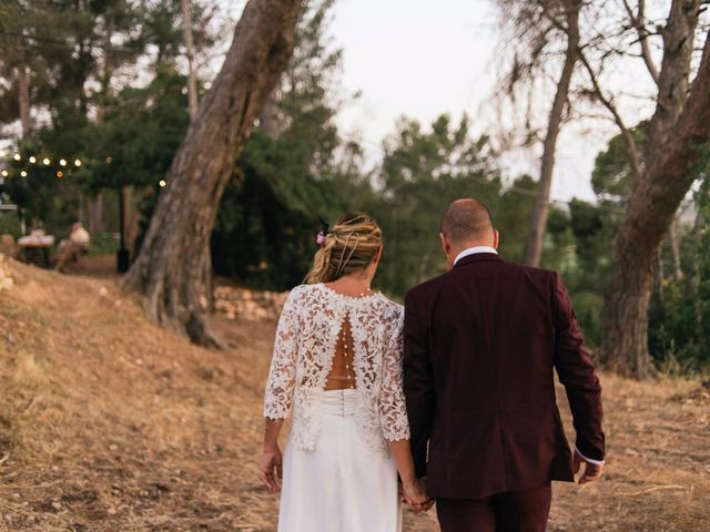 La boda de Paco y Susana en Utiel, Valencia 69