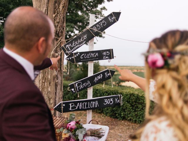 La boda de Paco y Susana en Utiel, Valencia 72