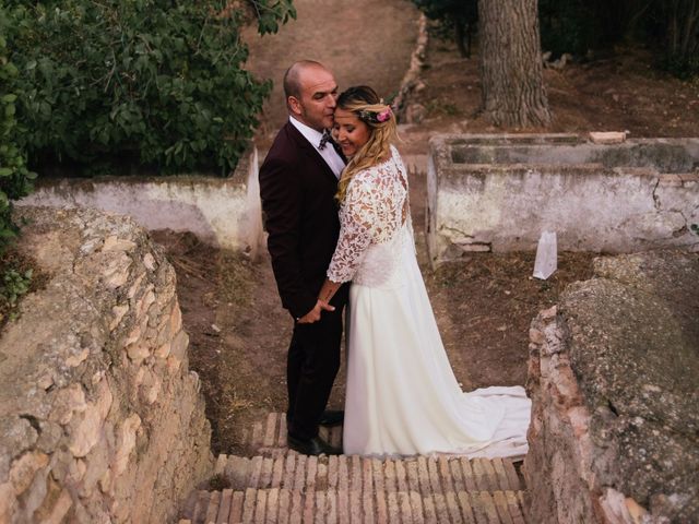 La boda de Paco y Susana en Utiel, Valencia 73