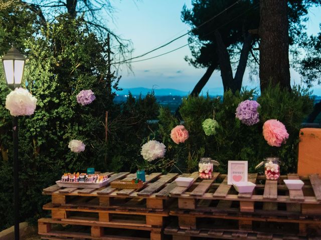 La boda de Paco y Susana en Utiel, Valencia 75