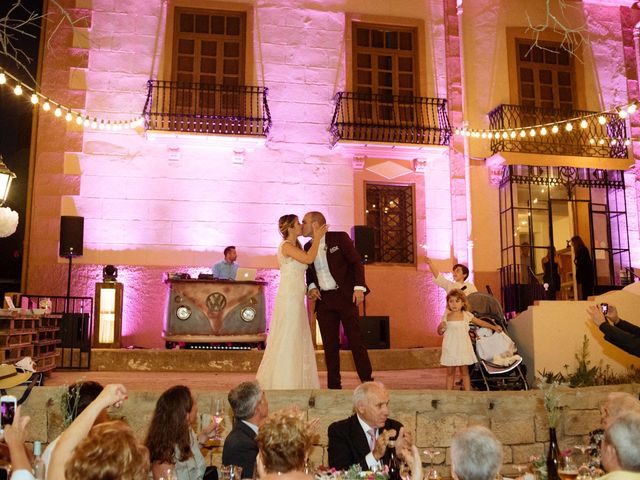 La boda de Paco y Susana en Utiel, Valencia 78