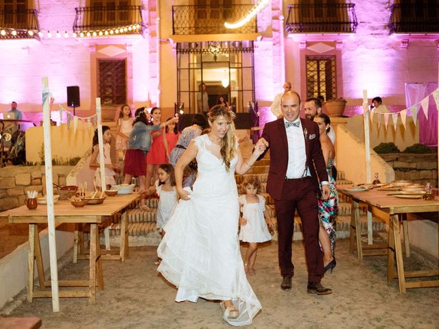 La boda de Paco y Susana en Utiel, Valencia 79