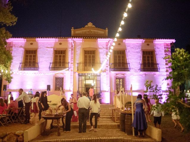 La boda de Paco y Susana en Utiel, Valencia 82