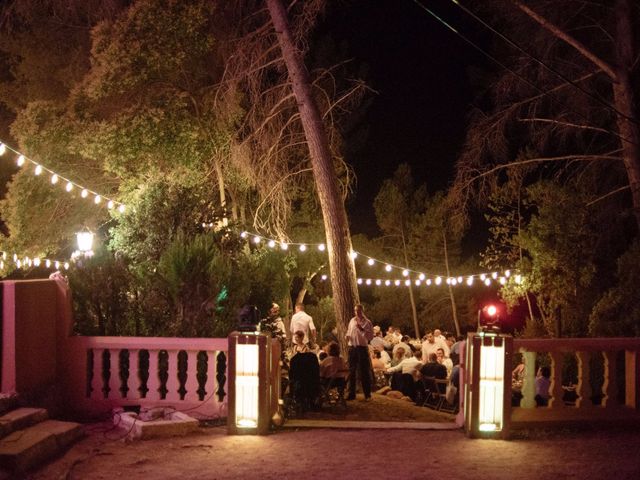 La boda de Paco y Susana en Utiel, Valencia 85