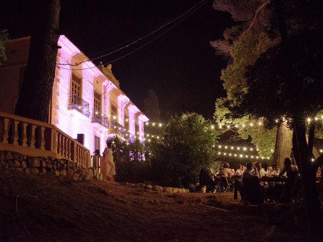 La boda de Paco y Susana en Utiel, Valencia 86